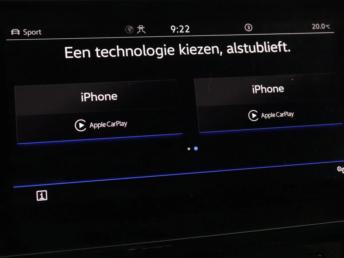 Hoofdafbeelding Volkswagen Arteon