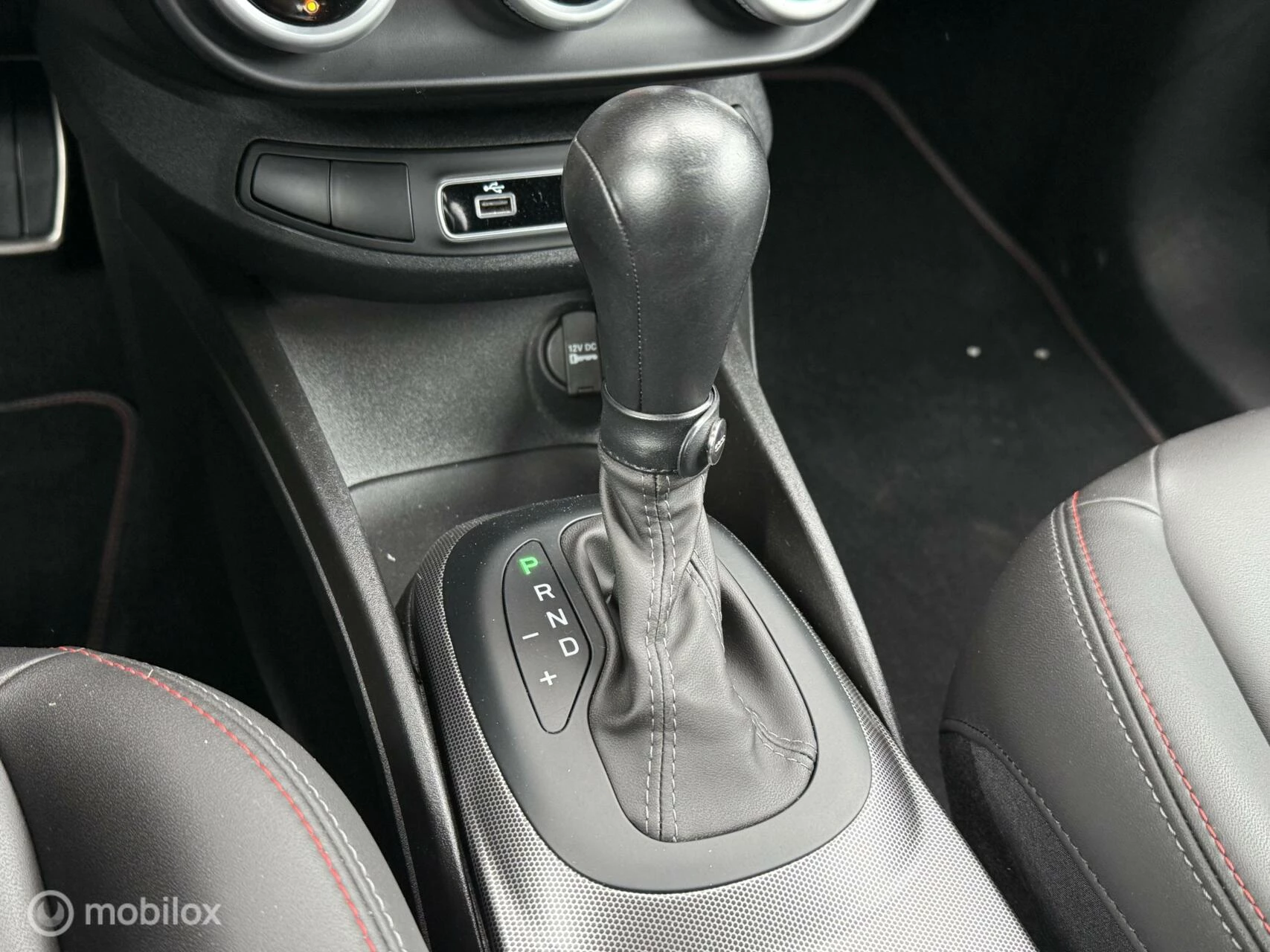 Hoofdafbeelding Fiat 500X