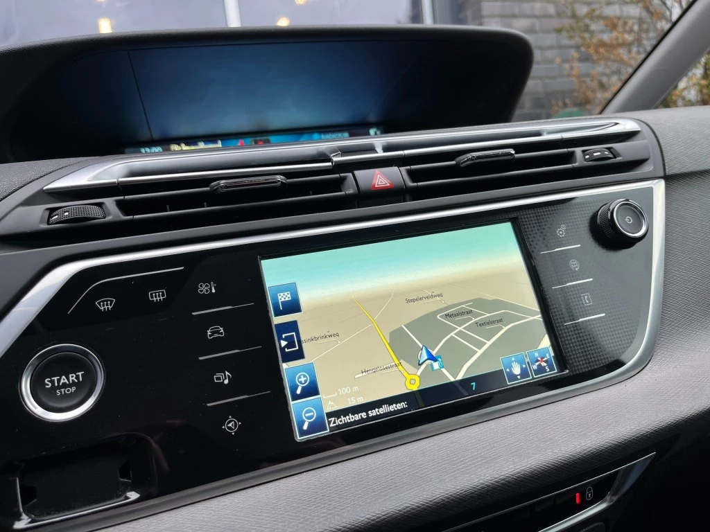 Hoofdafbeelding Citroën Grand C4 Picasso