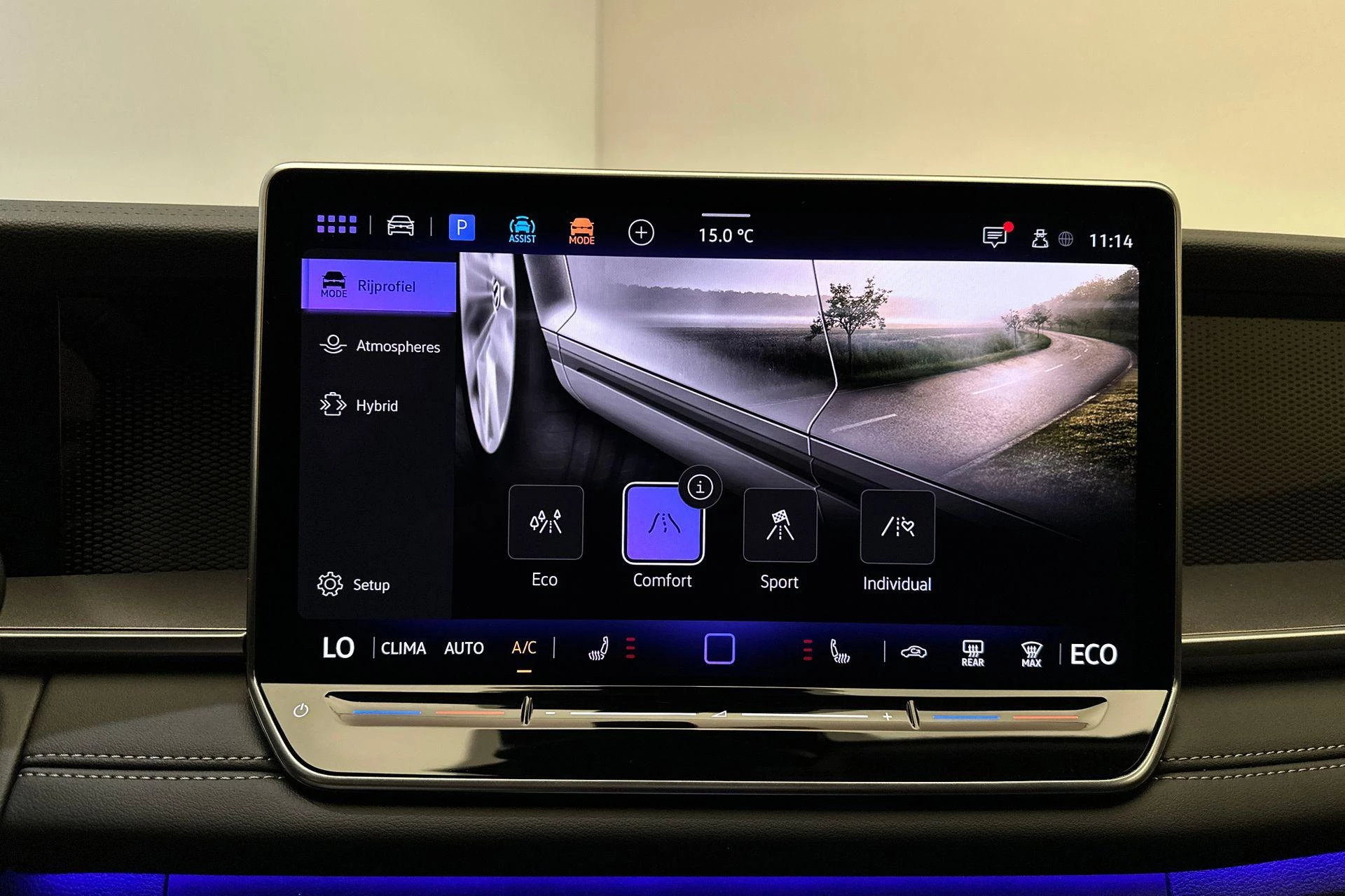 Hoofdafbeelding Volkswagen Tayron