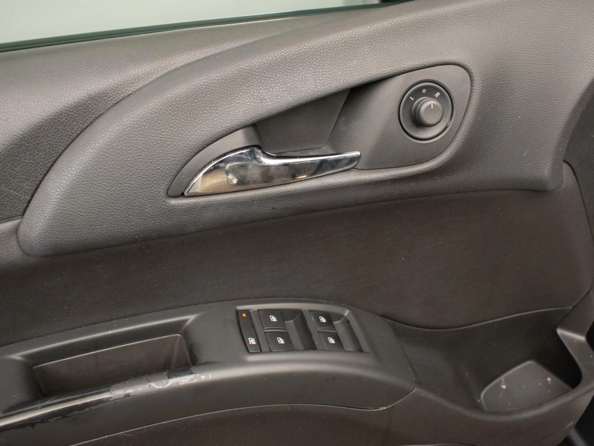 Hoofdafbeelding Opel Meriva
