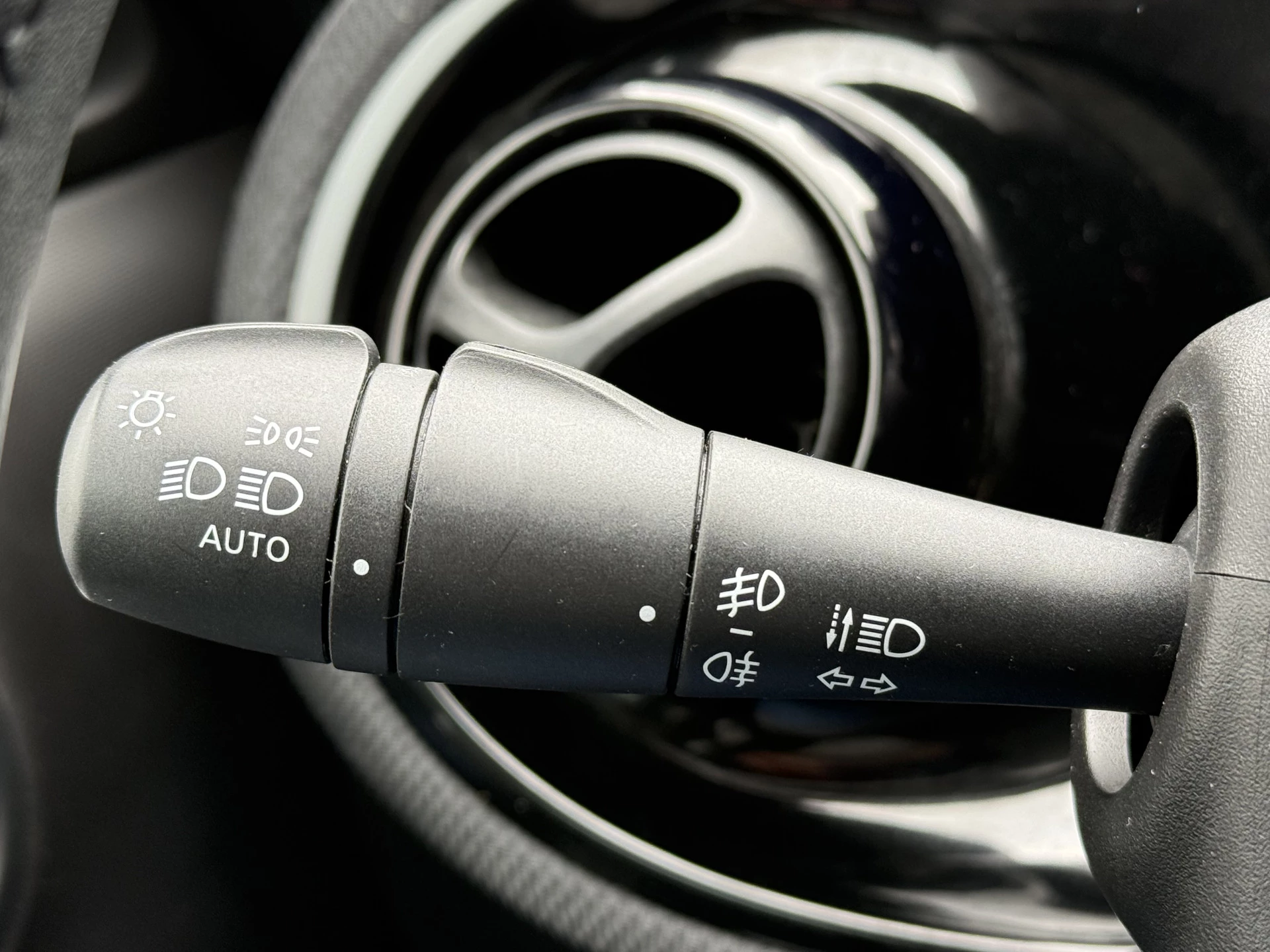 Hoofdafbeelding Smart Forfour