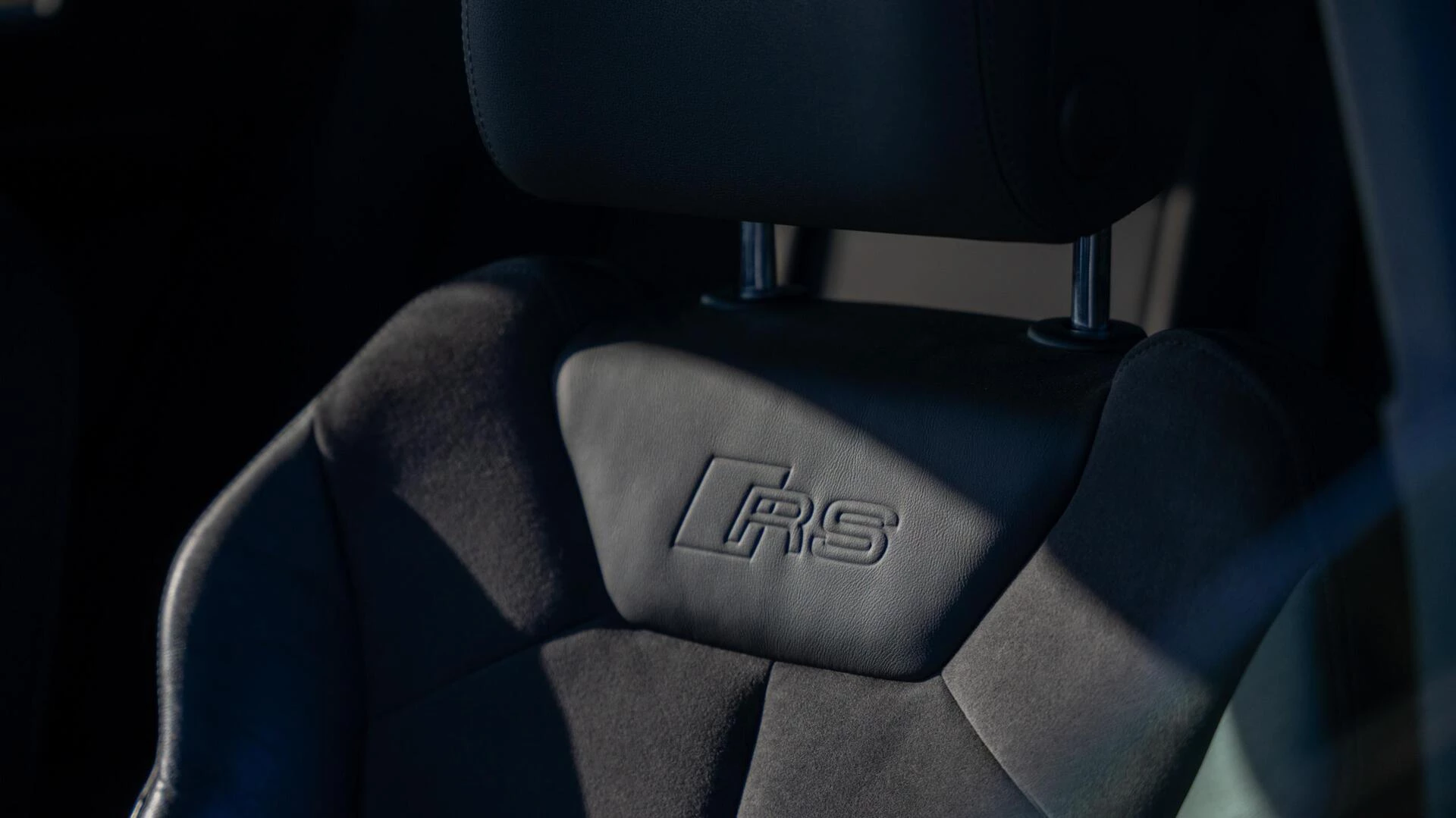 Hoofdafbeelding Audi RSQ3