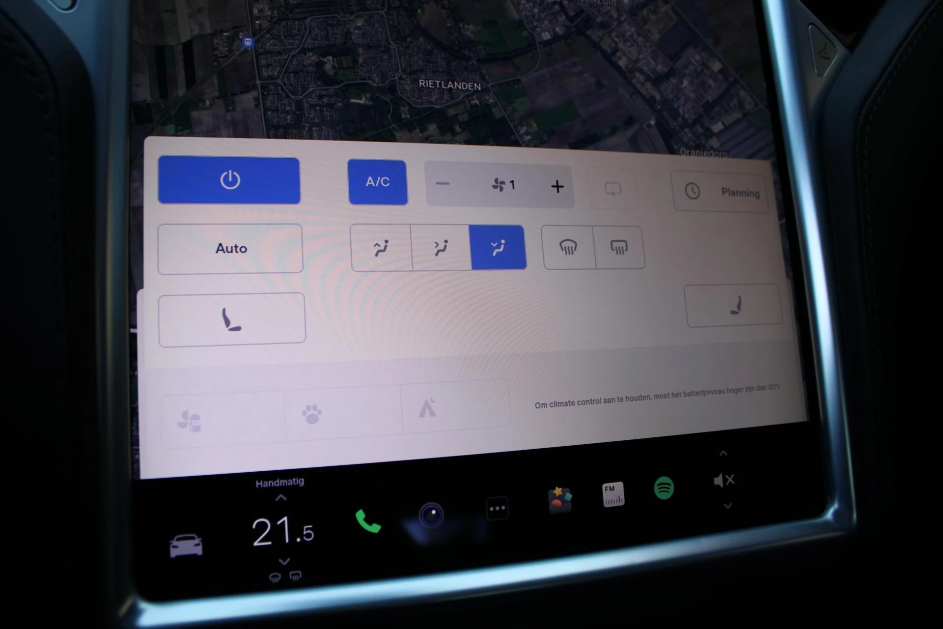 Hoofdafbeelding Tesla Model S