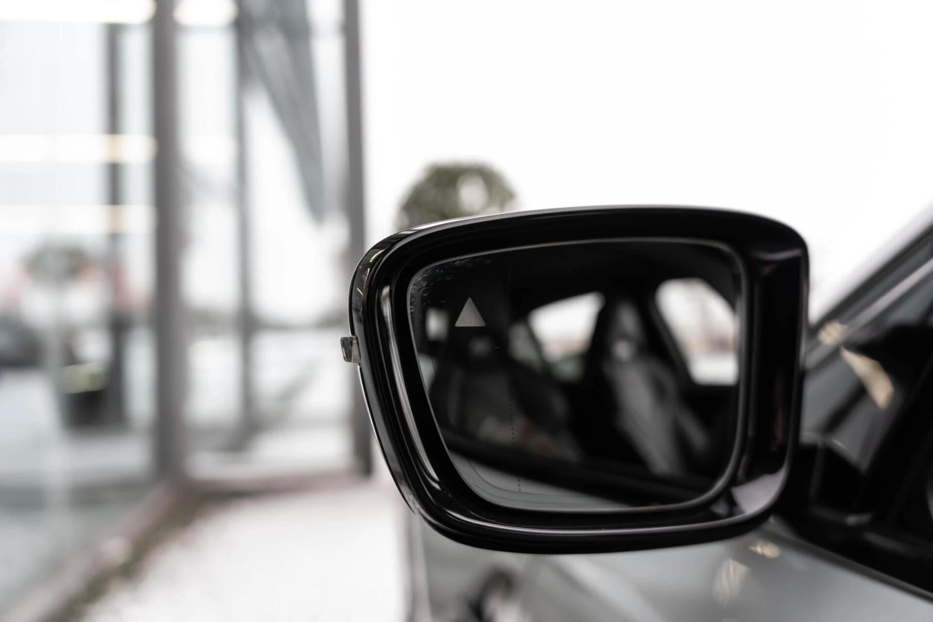 Hoofdafbeelding BMW M3