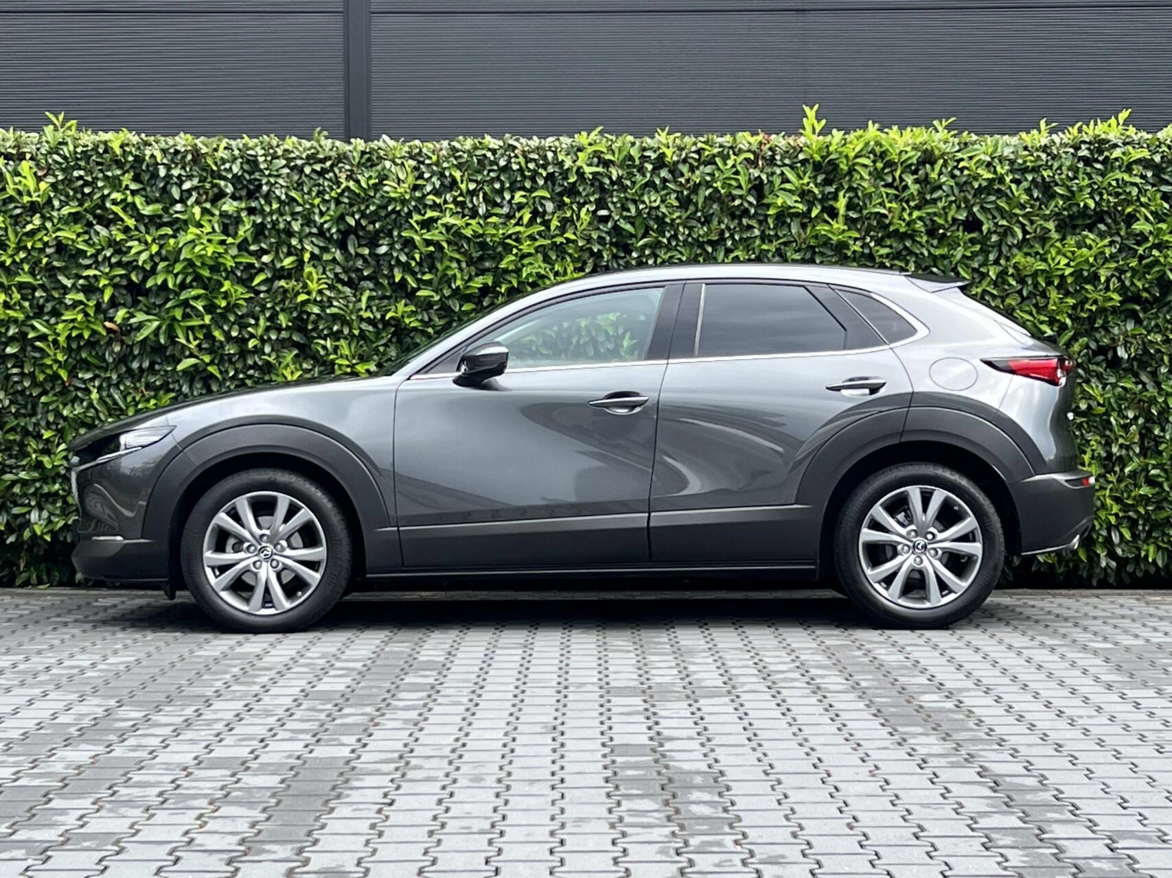 Hoofdafbeelding Mazda CX-30