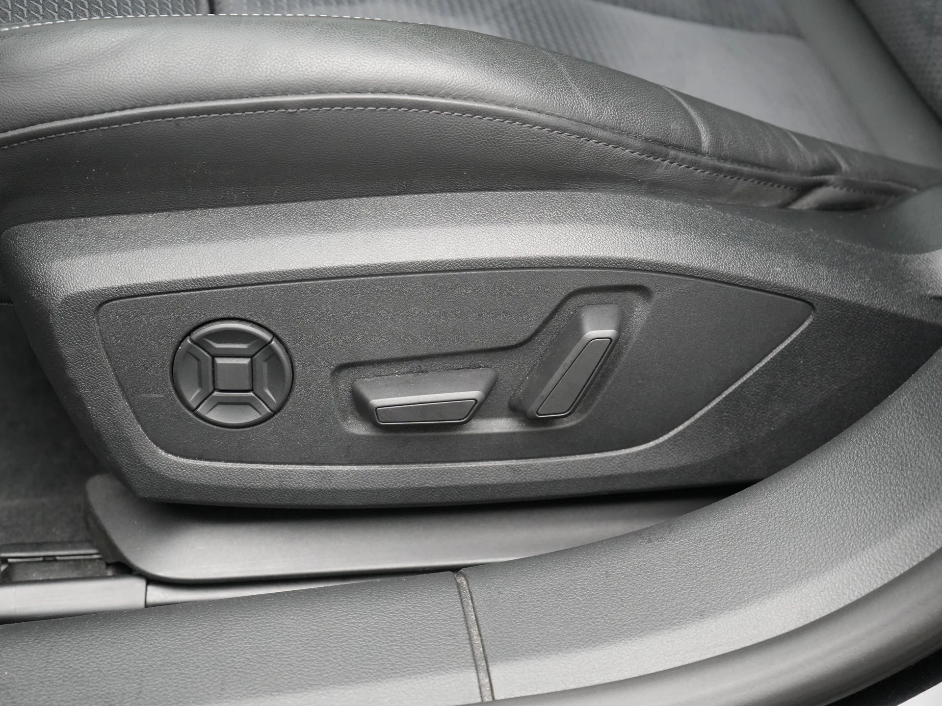 Hoofdafbeelding Audi A7