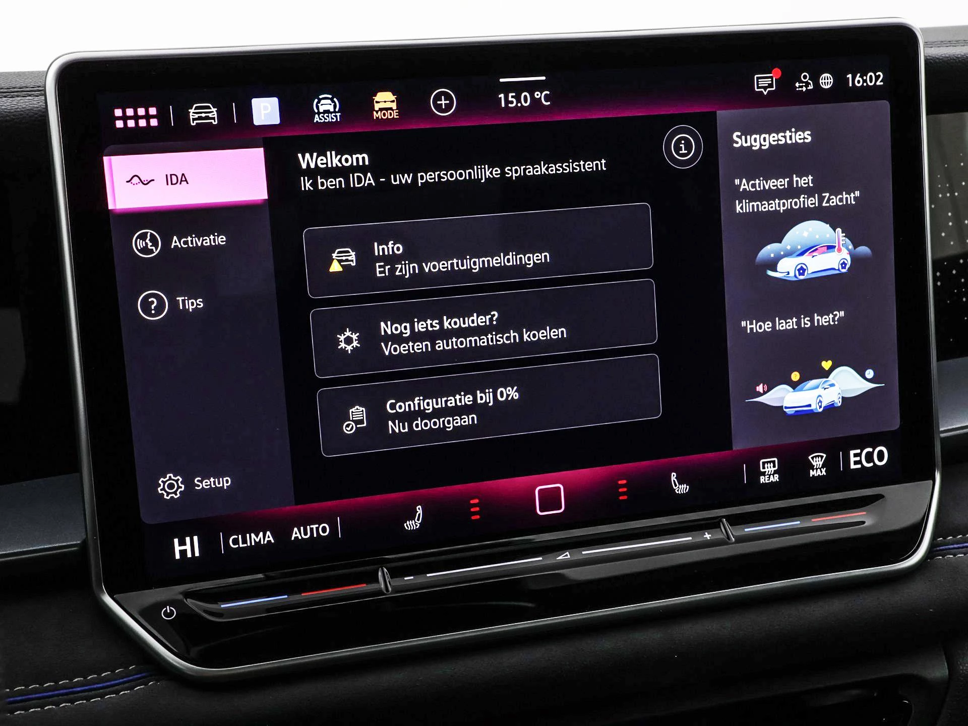 Hoofdafbeelding Volkswagen Tayron