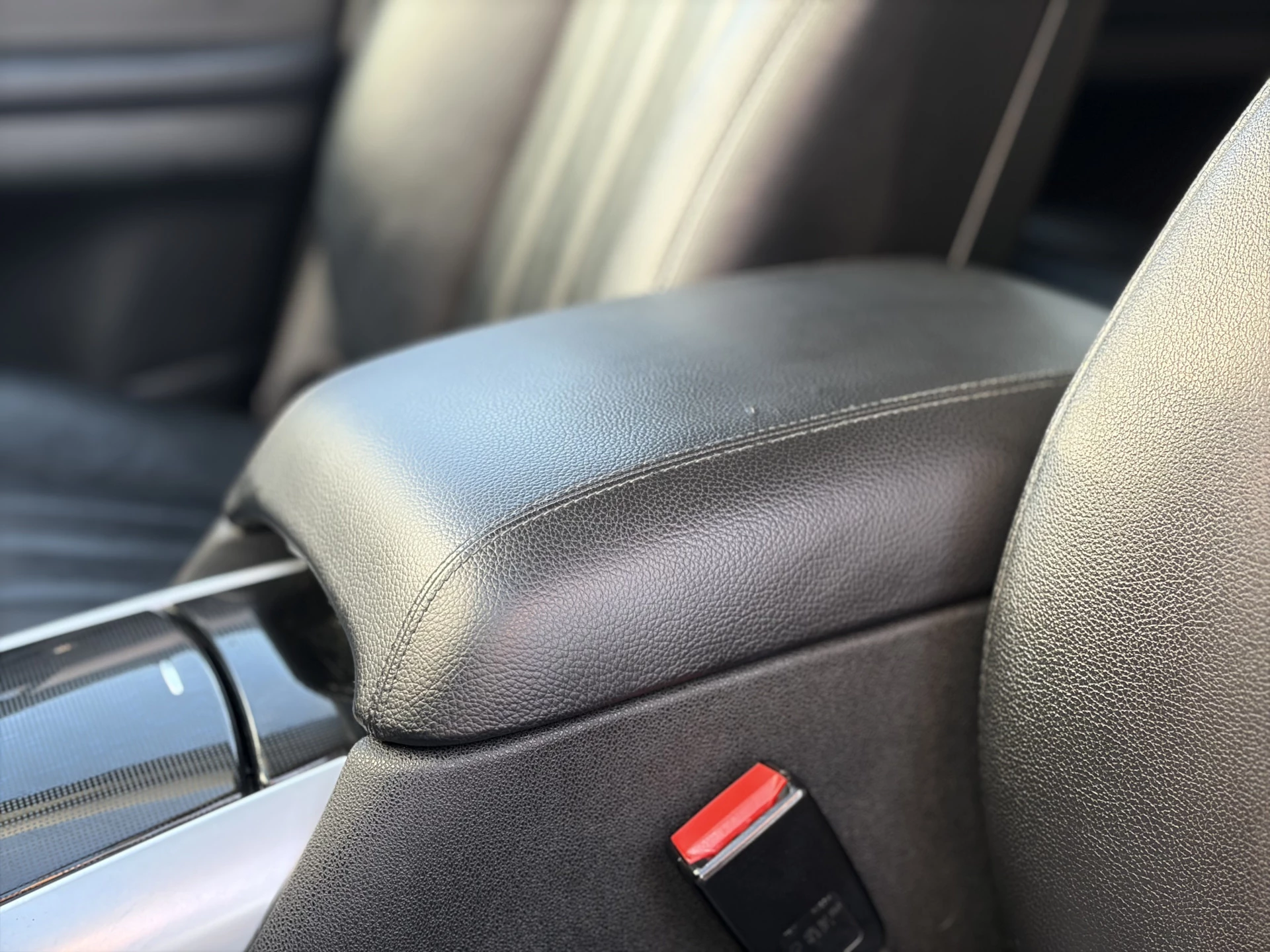 Hoofdafbeelding Mercedes-Benz R-Klasse