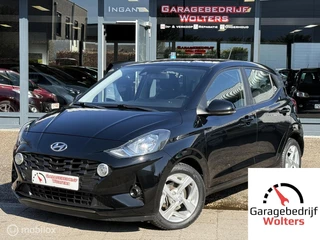 Hoofdafbeelding Hyundai i10 Hyundai i10 1.0 Comfort Smart 5-zits