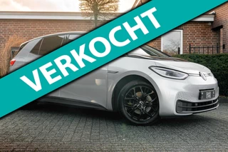 Volkswagen ID.3 Business 58 kWh PRO Adaptive IQ Light Sfeer Camera Stoelverwarming LED 18''