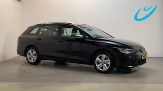 Volkswagen Golf Variant 1.0 TSI 110pk Life Sfeerverlichting Navigatie Parkeersensoren DAB+