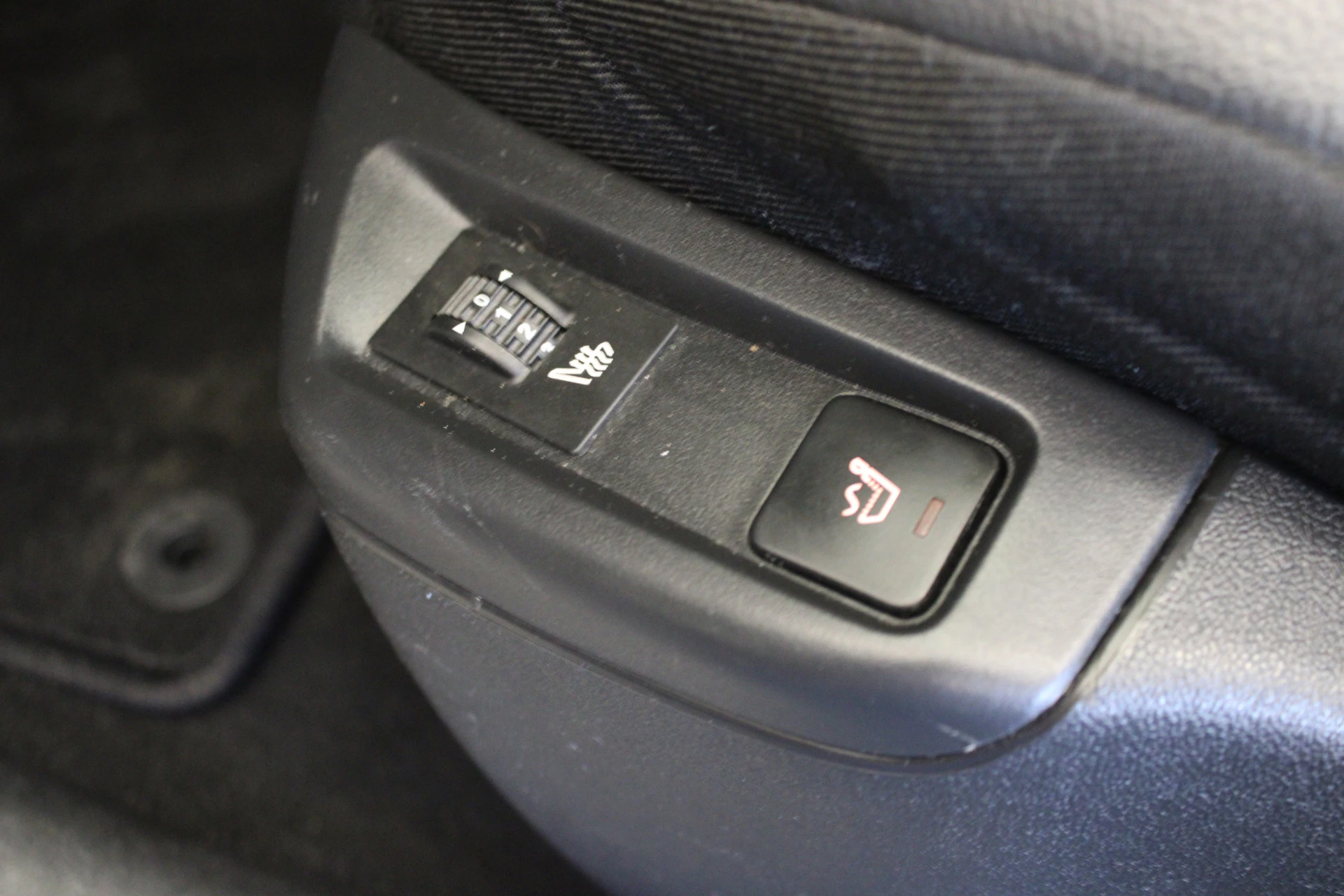 Hoofdafbeelding Citroën C5