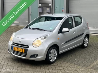 Suzuki Alto 1.0 Exclusive✅️Apk✅️Airco✅️