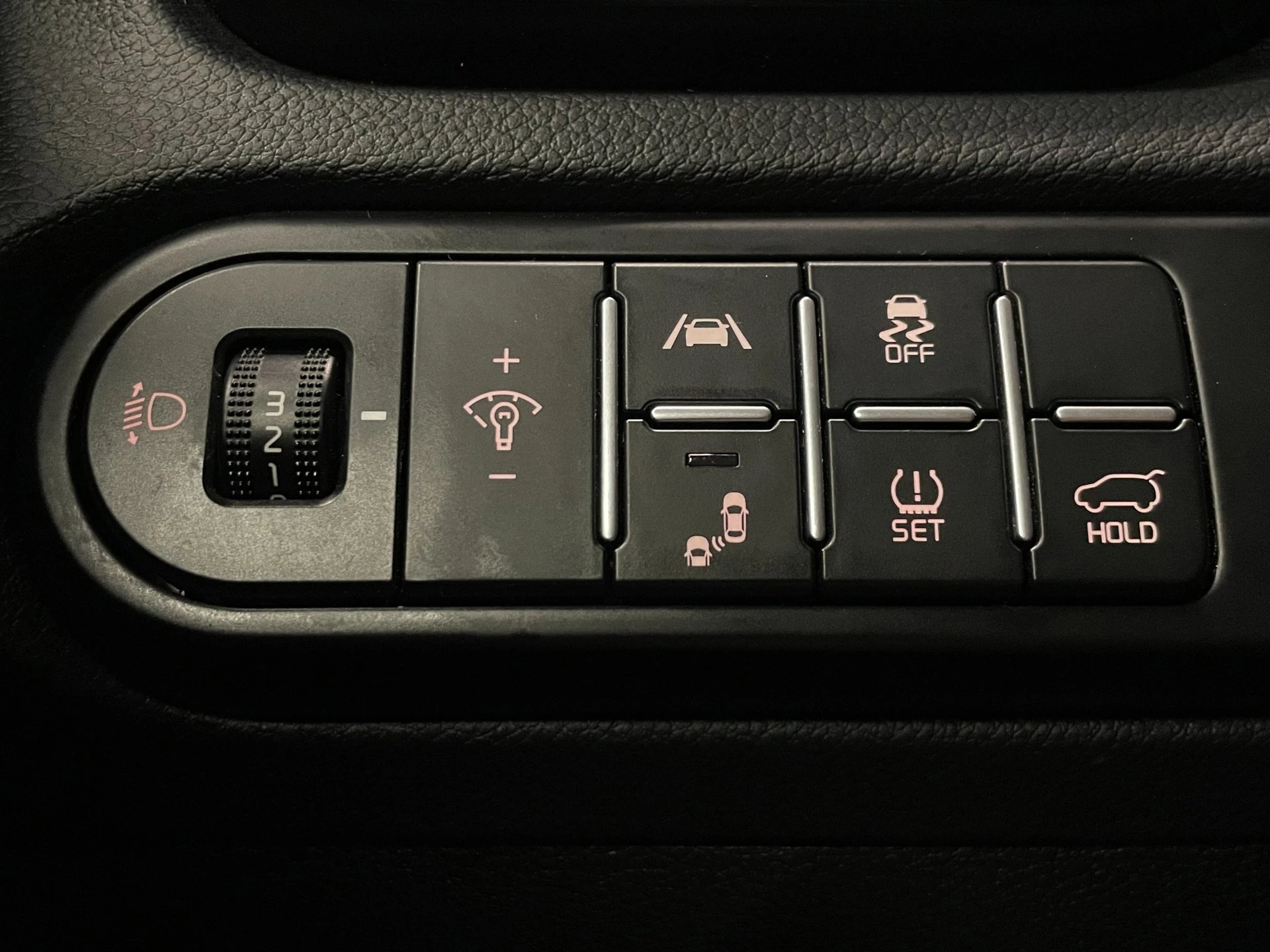 Hoofdafbeelding Kia ProCeed