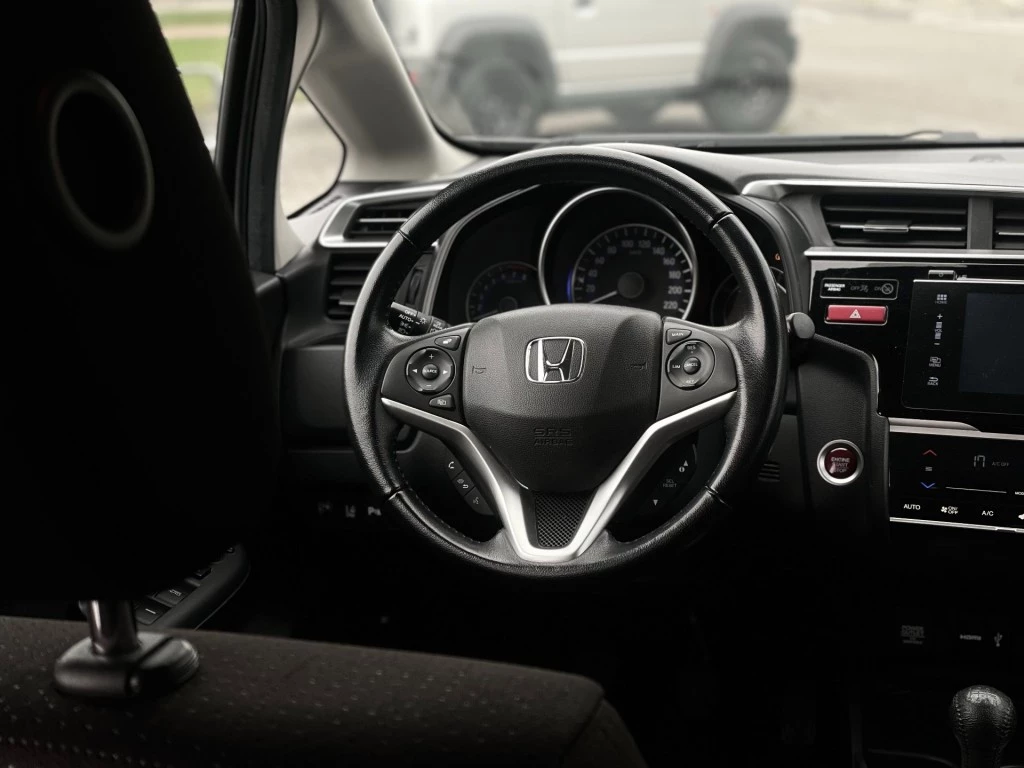 Hoofdafbeelding Honda Jazz
