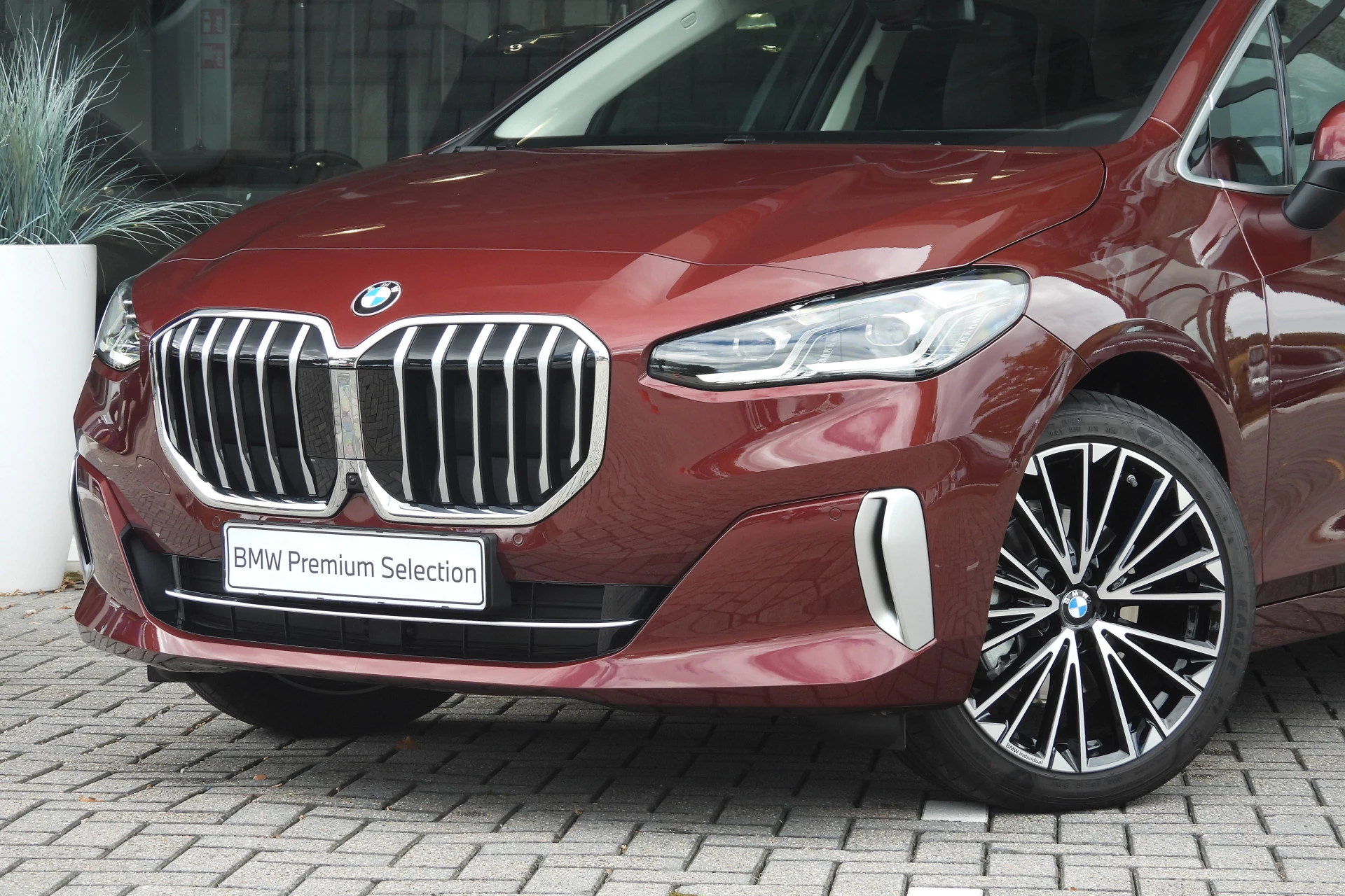 Hoofdafbeelding BMW 2 Serie