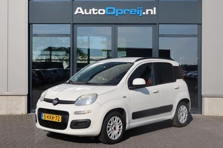 Fiat Panda 0.9 TwinAir Lounge Airco, Cruise, Trekhaak