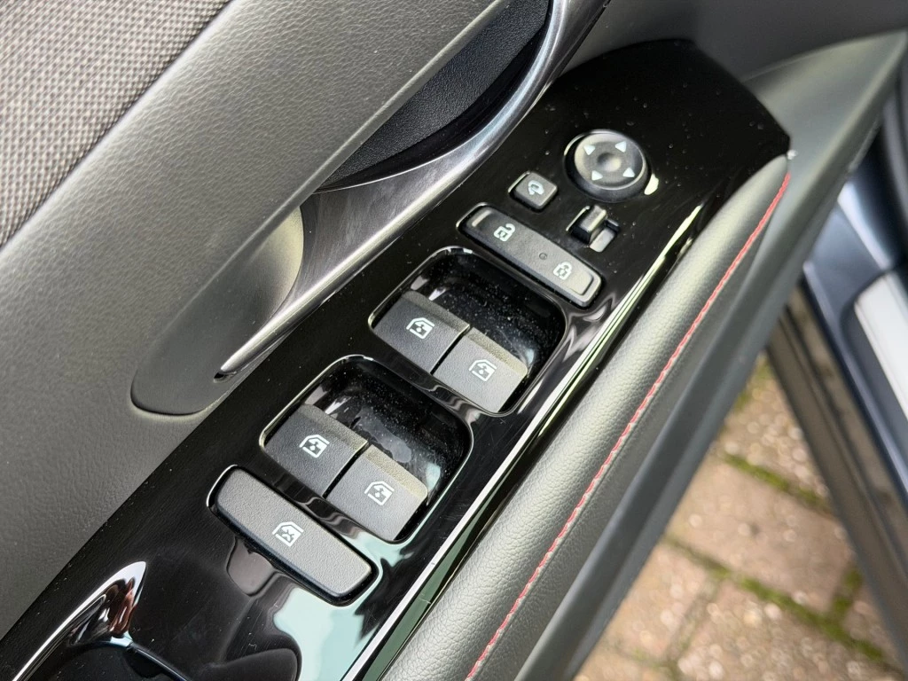 Hoofdafbeelding Hyundai Tucson Hybrid