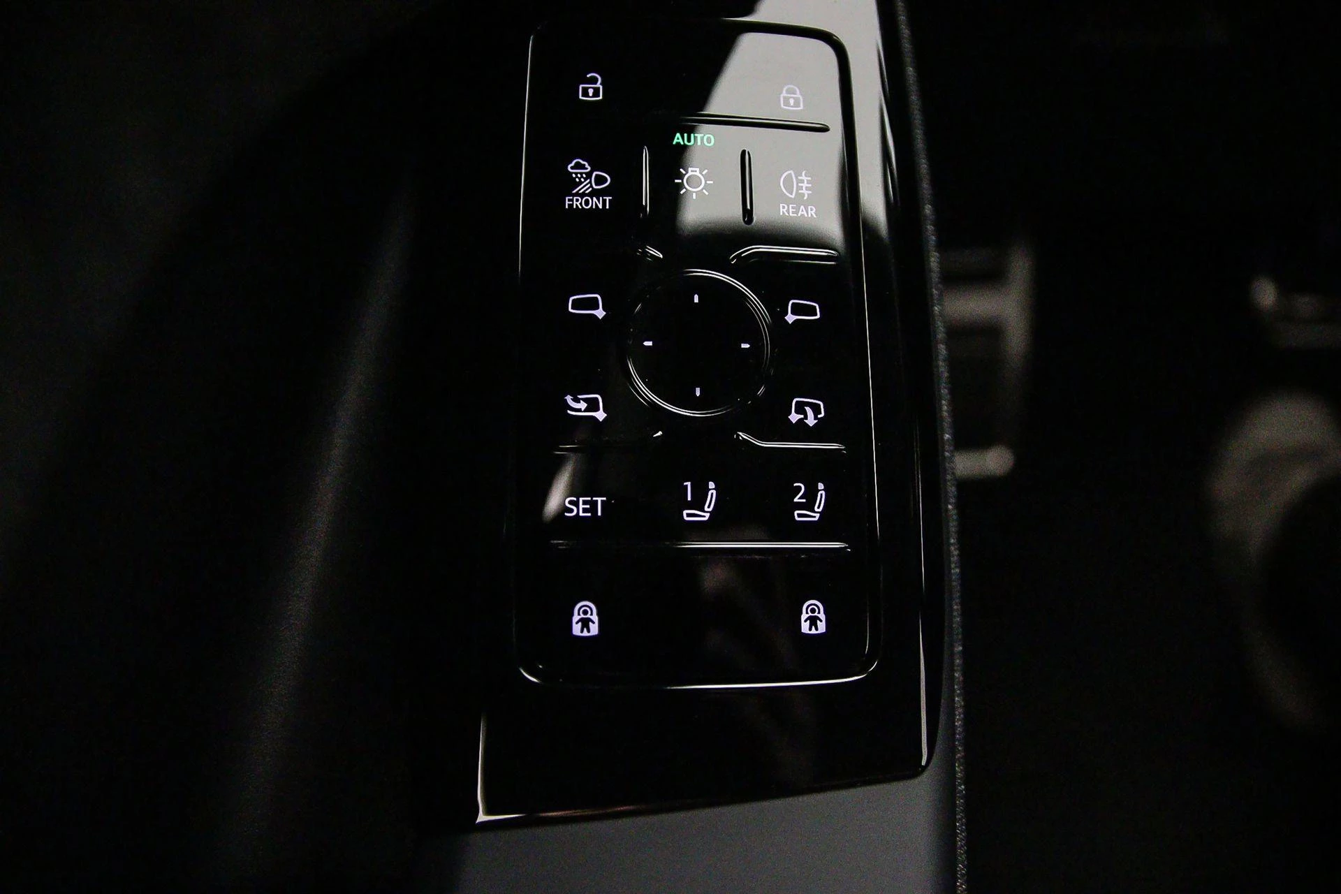 Hoofdafbeelding Audi Q6 e-tron