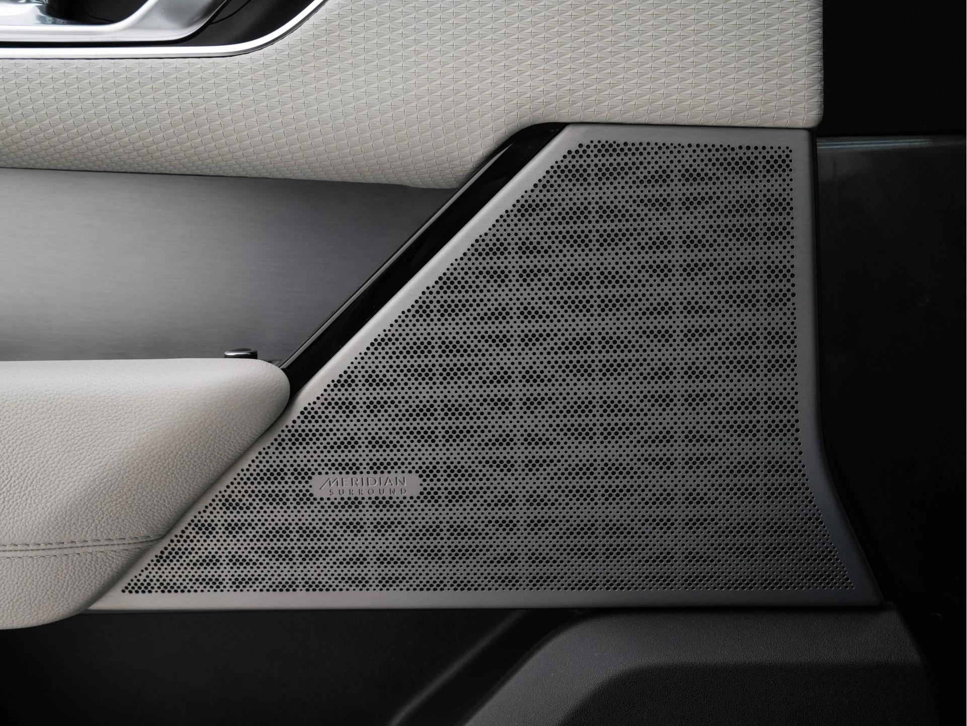 Hoofdafbeelding Land Rover Range Rover Velar