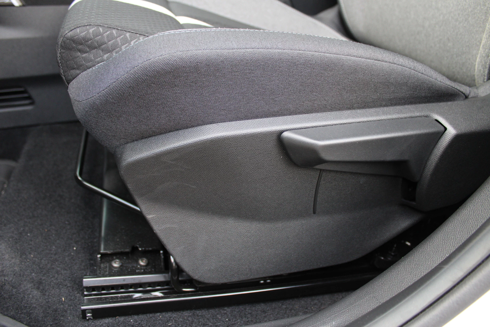 Hoofdafbeelding Opel Frontera