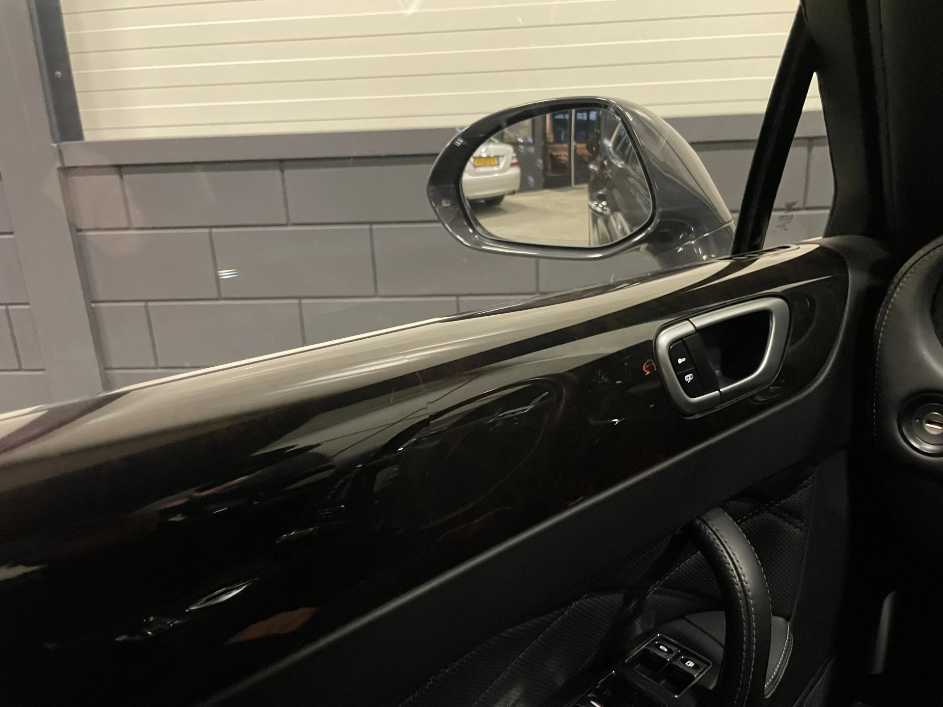 Hoofdafbeelding Bentley Flying Spur