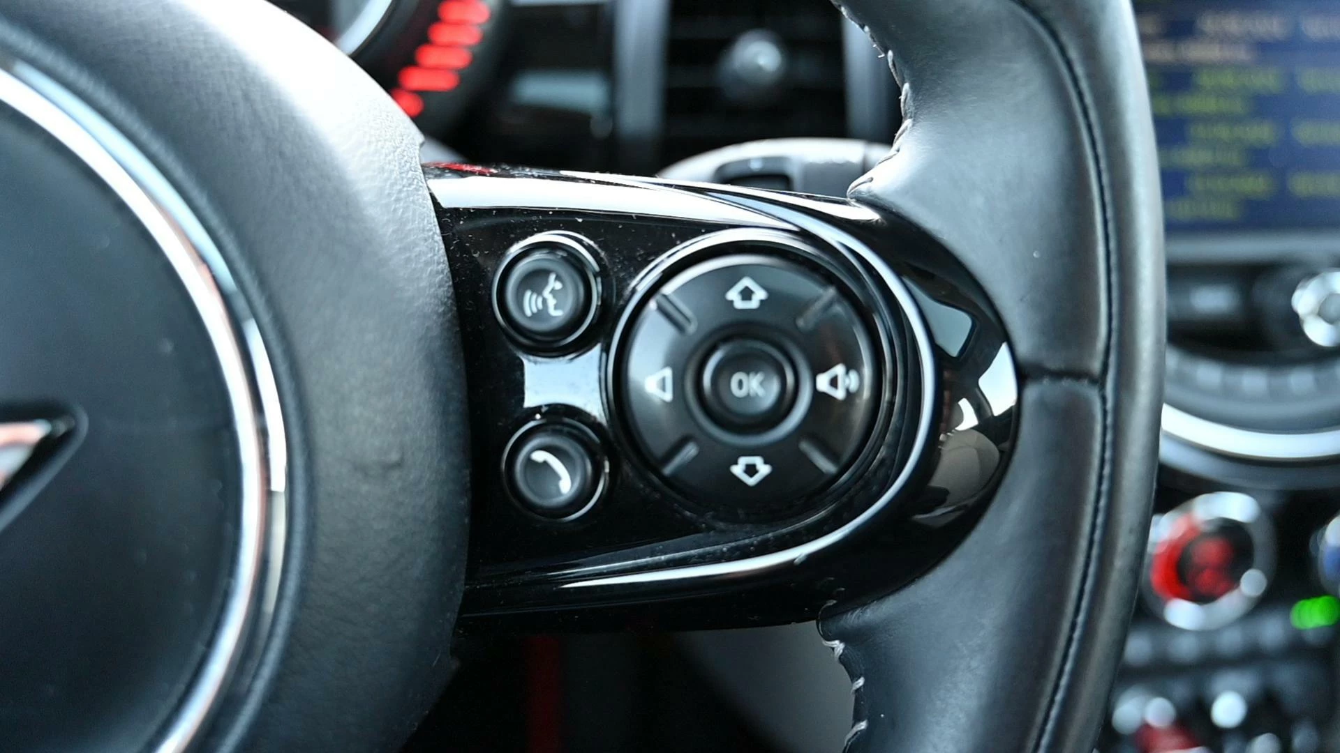 Hoofdafbeelding MINI Cooper S