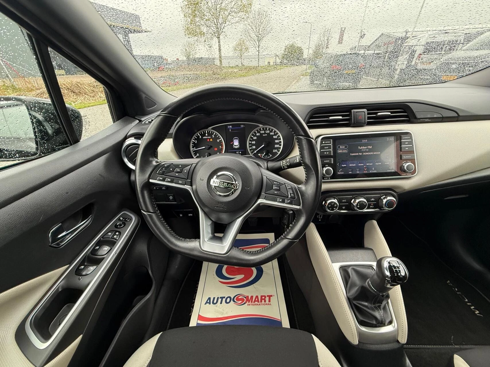 Hoofdafbeelding Nissan Micra