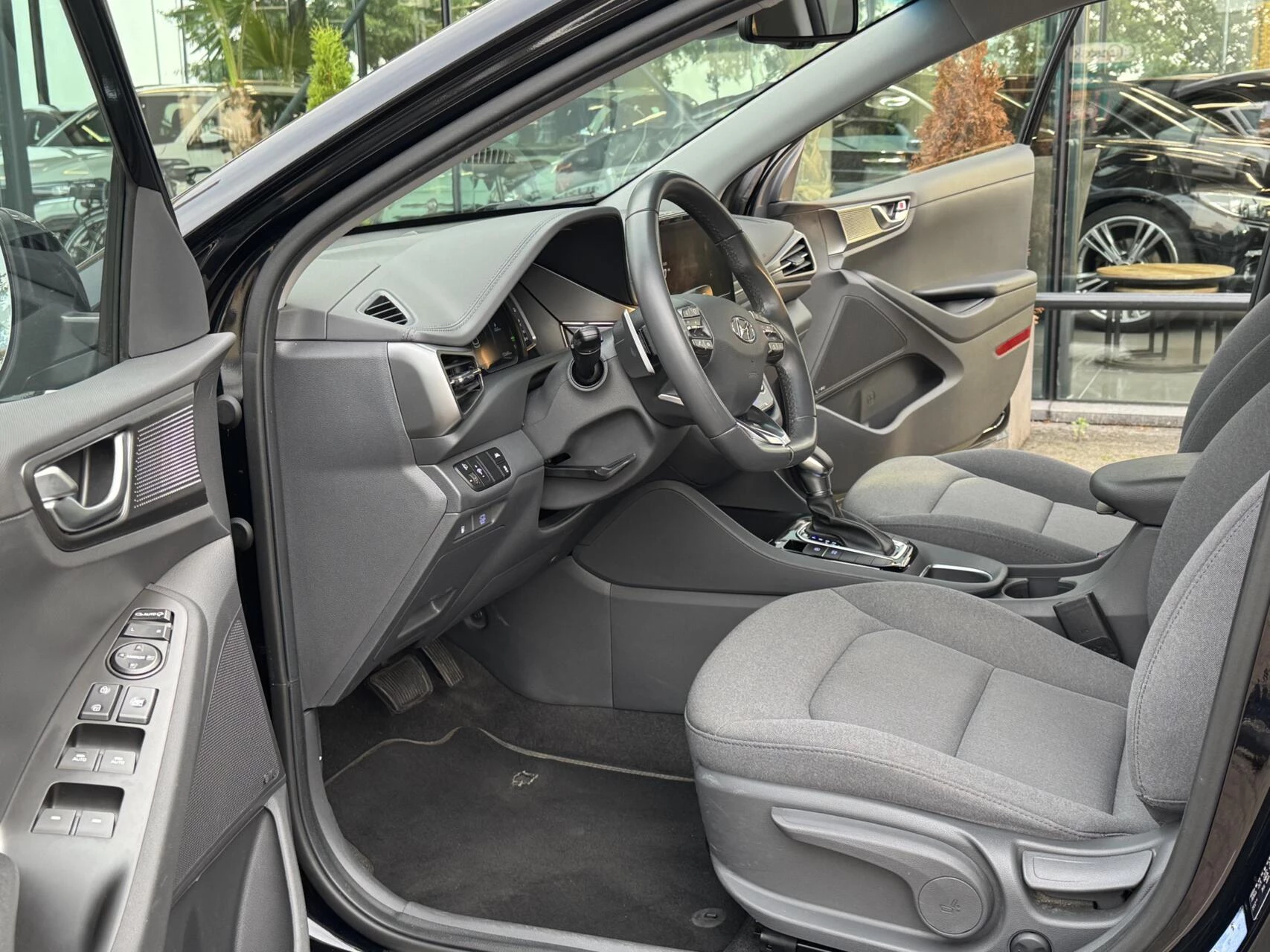 Hoofdafbeelding Hyundai IONIQ