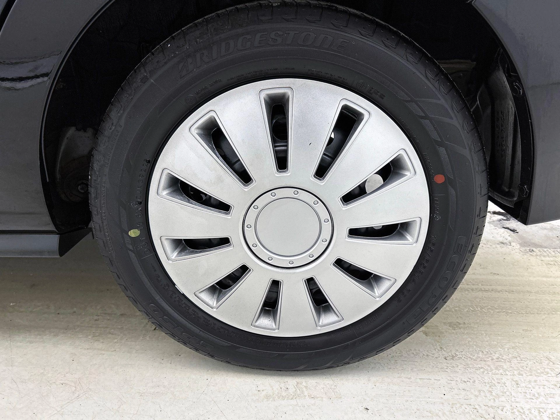 Hoofdafbeelding Mitsubishi Space Star