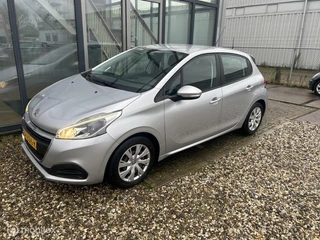Peugeot 208 1.2 PureTech Active Airco trekhaak