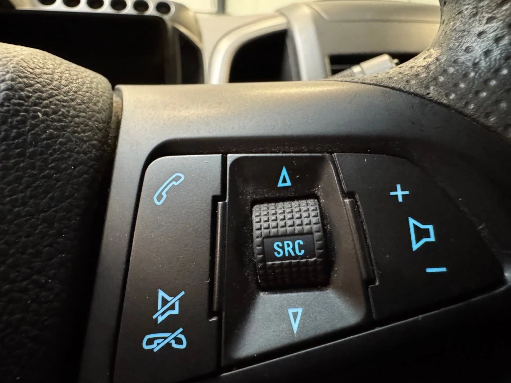 Hoofdafbeelding Chevrolet Aveo