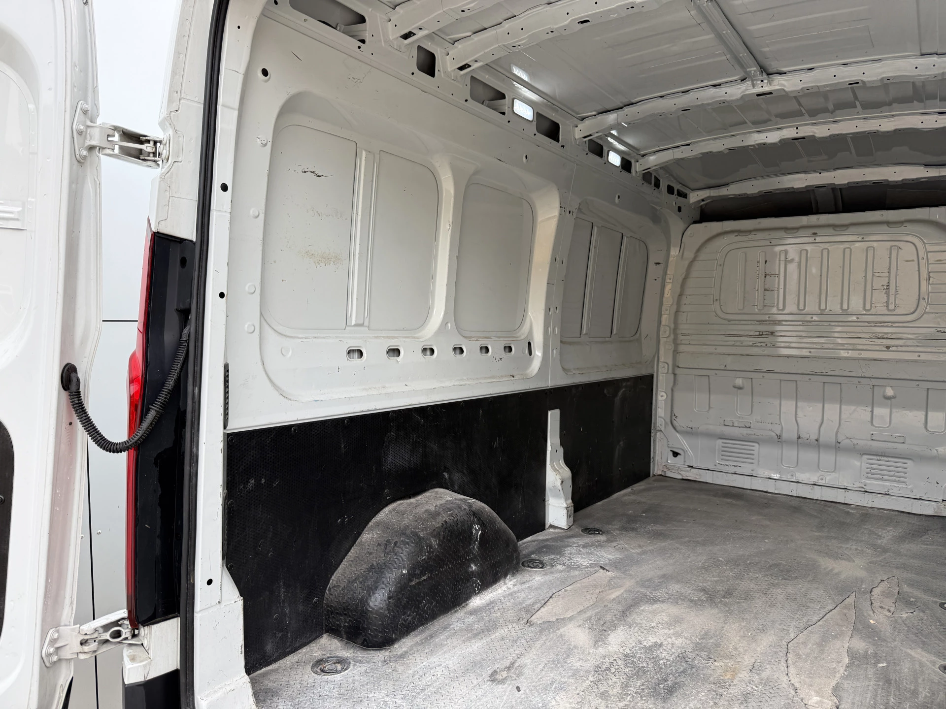 Hoofdafbeelding Maxus Deliver9