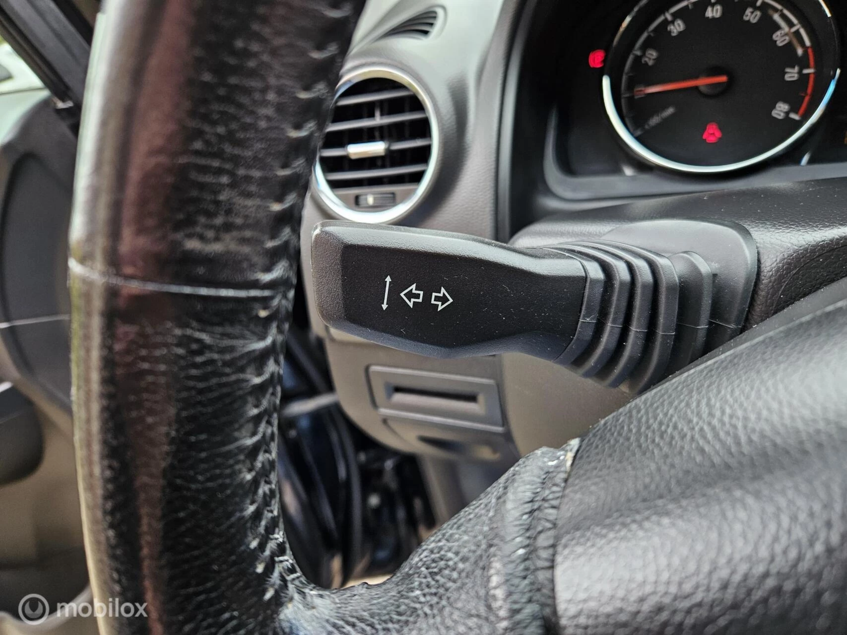 Hoofdafbeelding Opel Antara