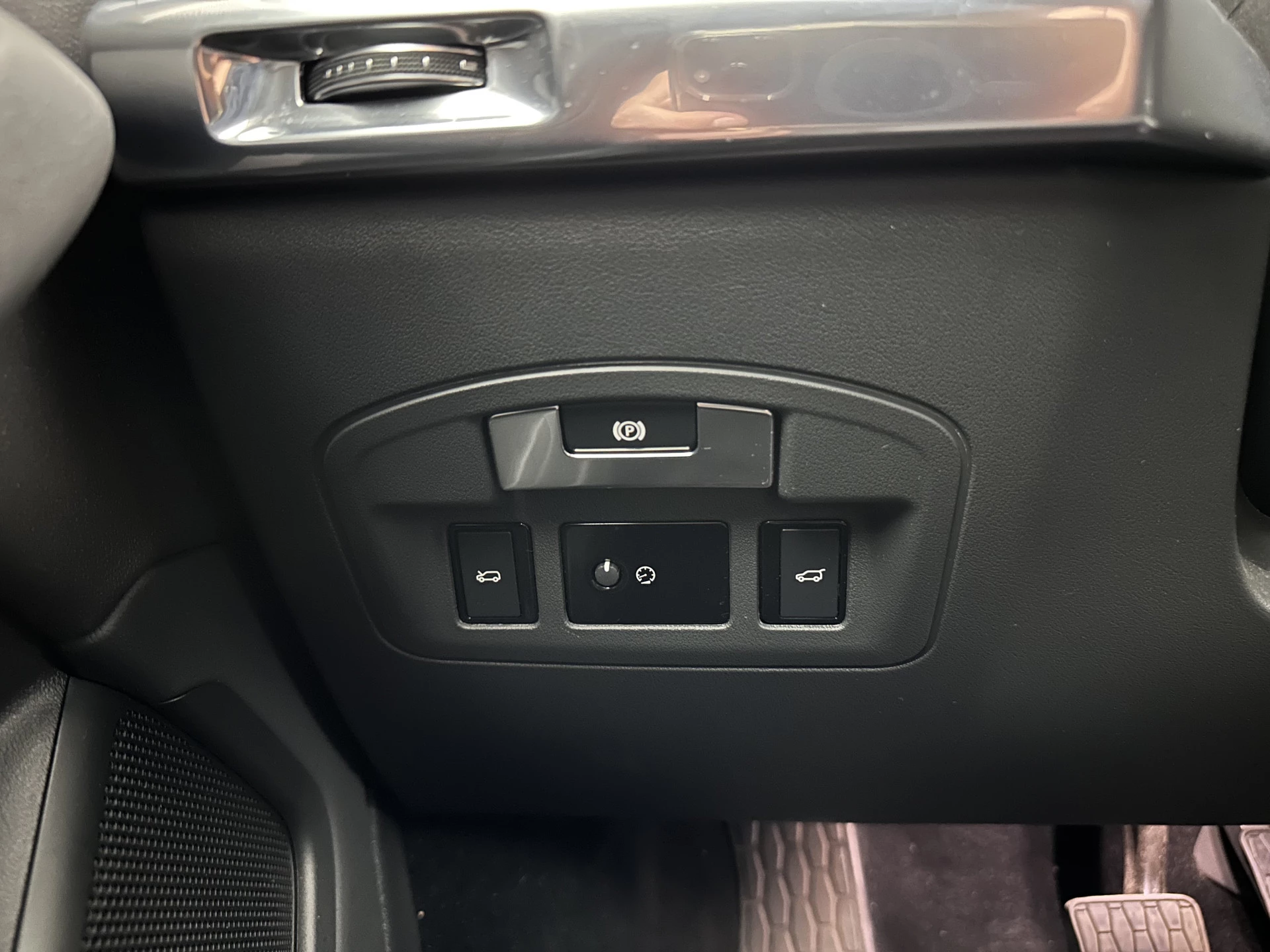 Hoofdafbeelding Jaguar I-PACE