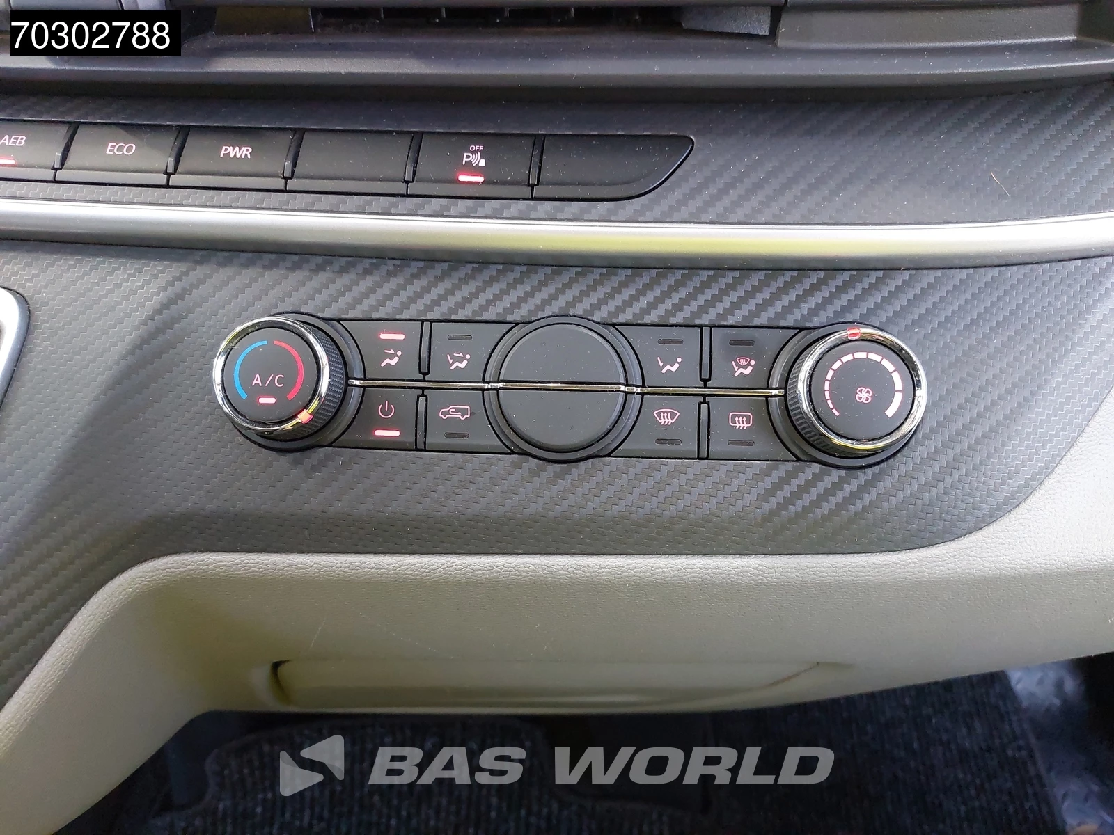 Hoofdafbeelding Maxus Deliver9