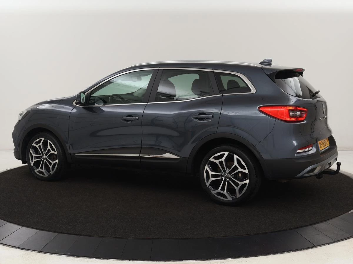 Hoofdafbeelding Renault Kadjar