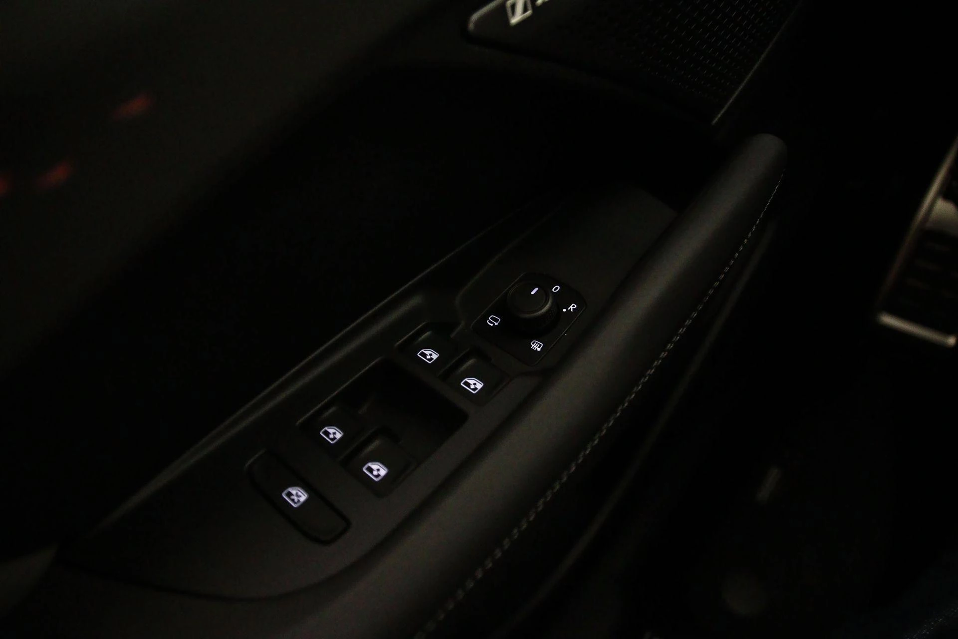 Hoofdafbeelding CUPRA Terramar