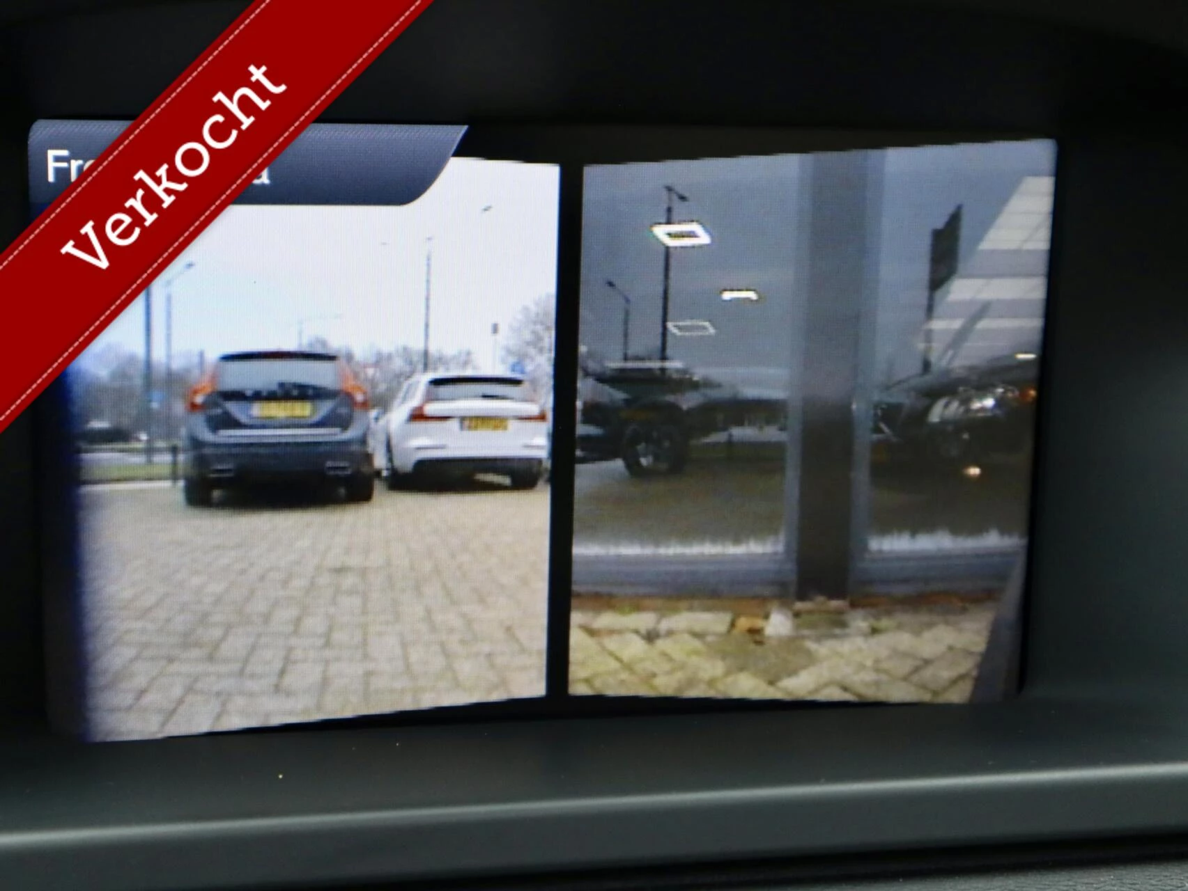 Hoofdafbeelding Volvo V70