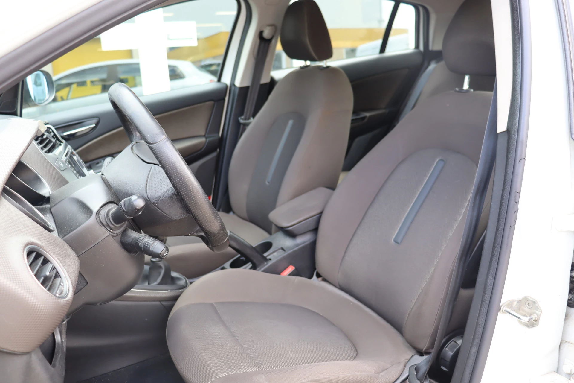 Hoofdafbeelding Fiat Bravo