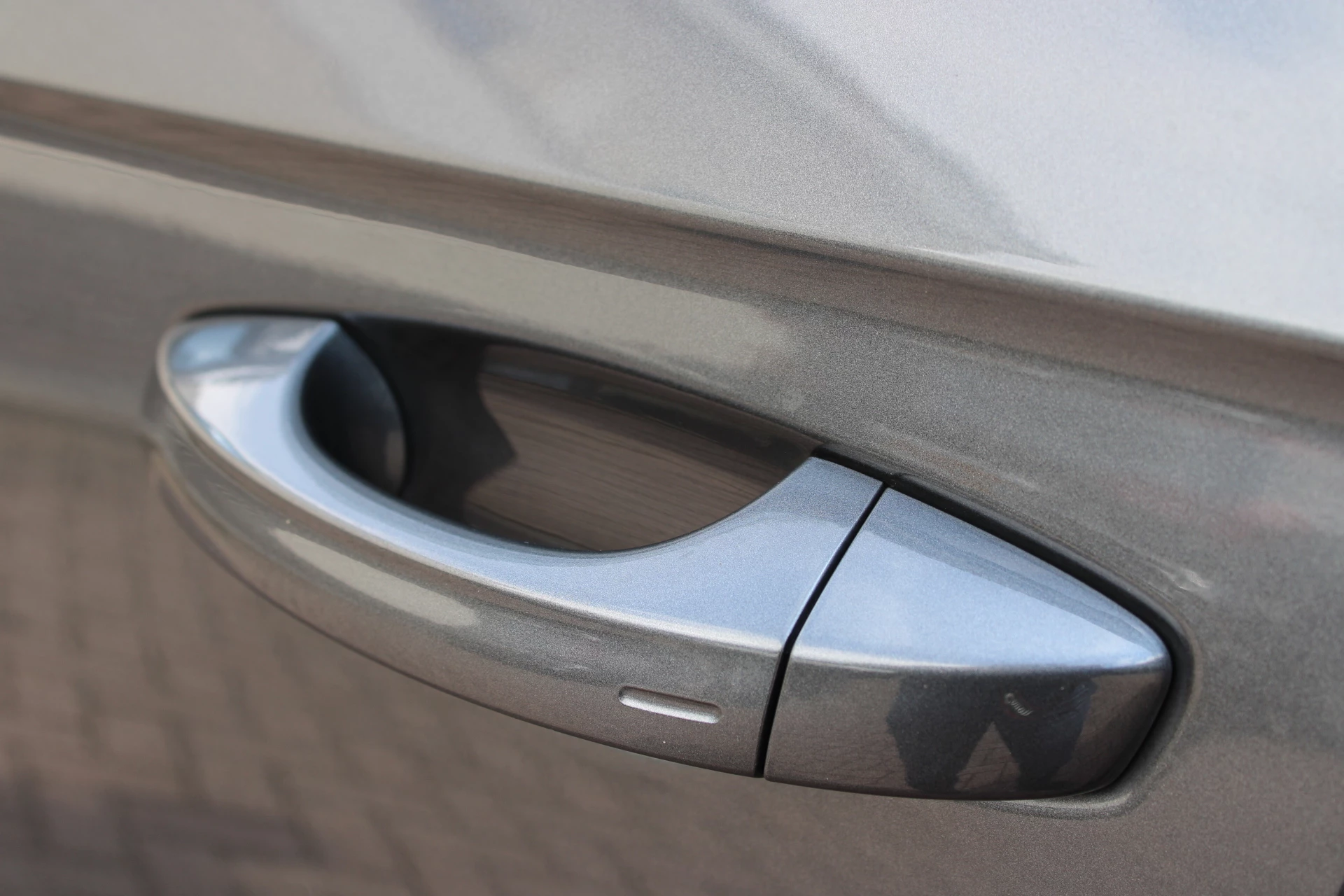 Hoofdafbeelding Volkswagen Touareg