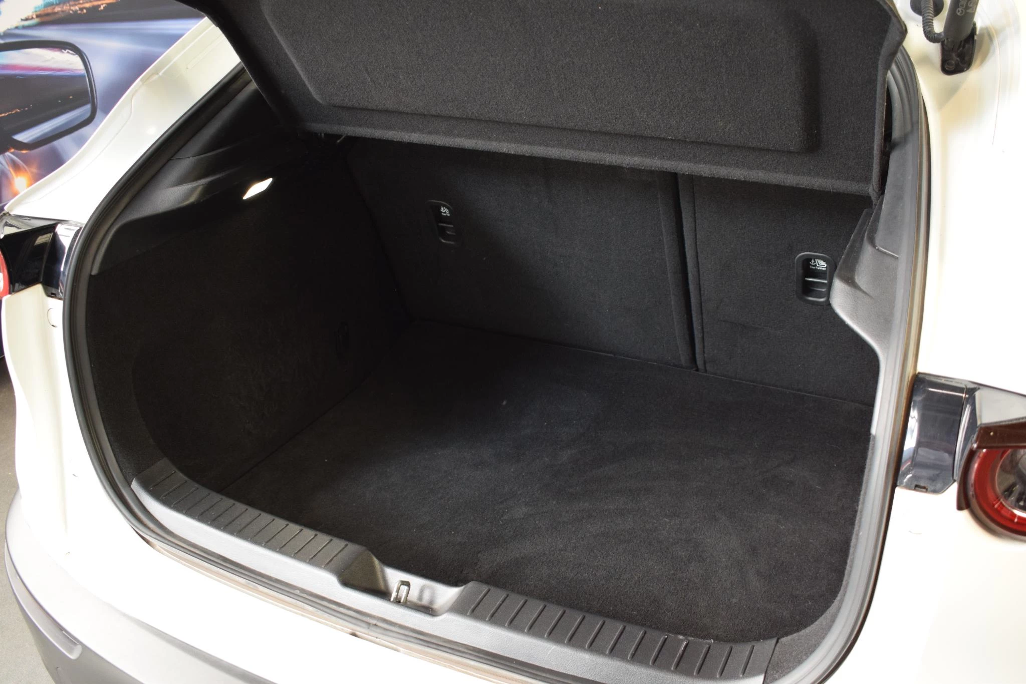 Hoofdafbeelding Mazda CX-30