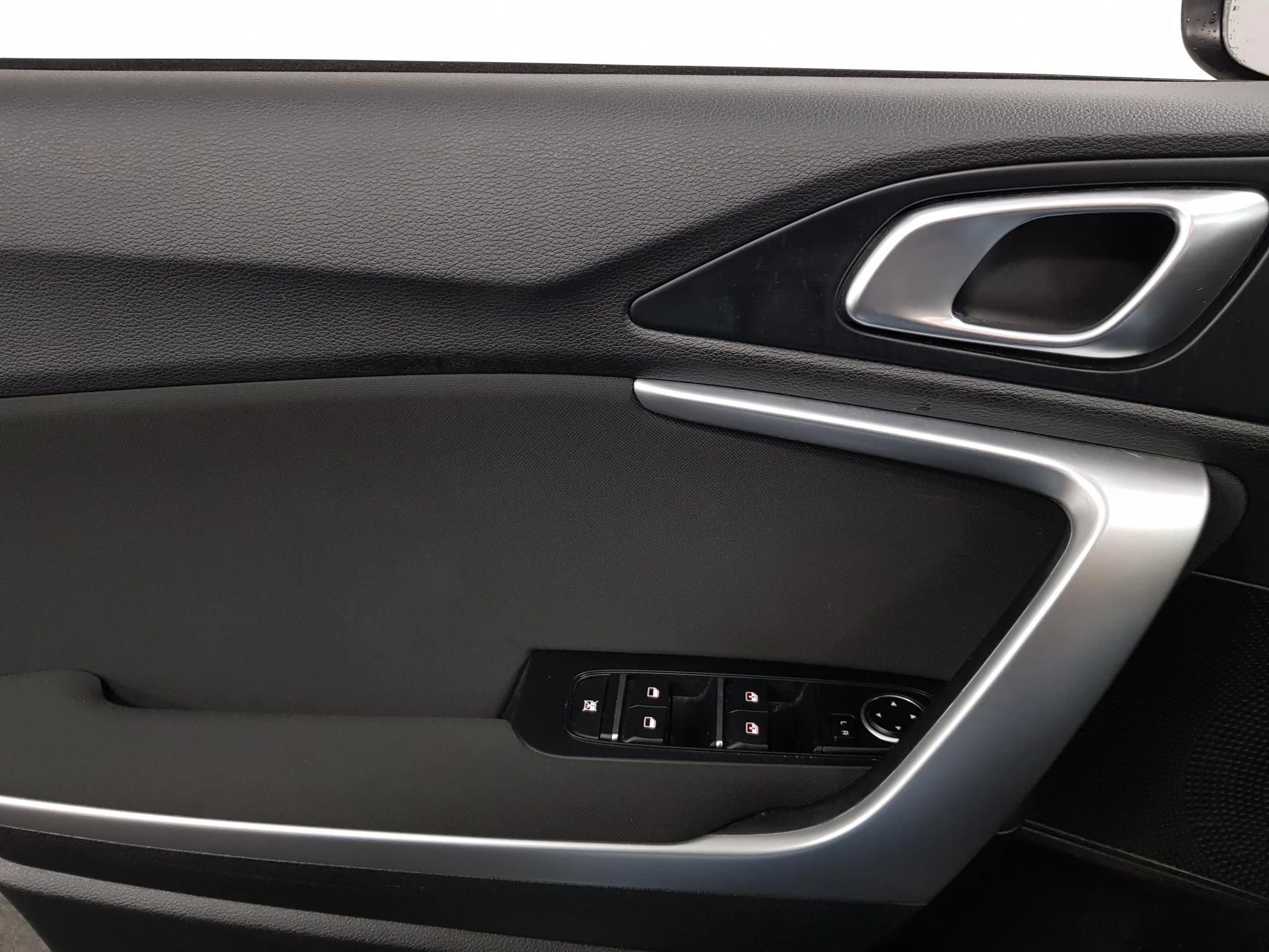 Hoofdafbeelding Kia XCeed