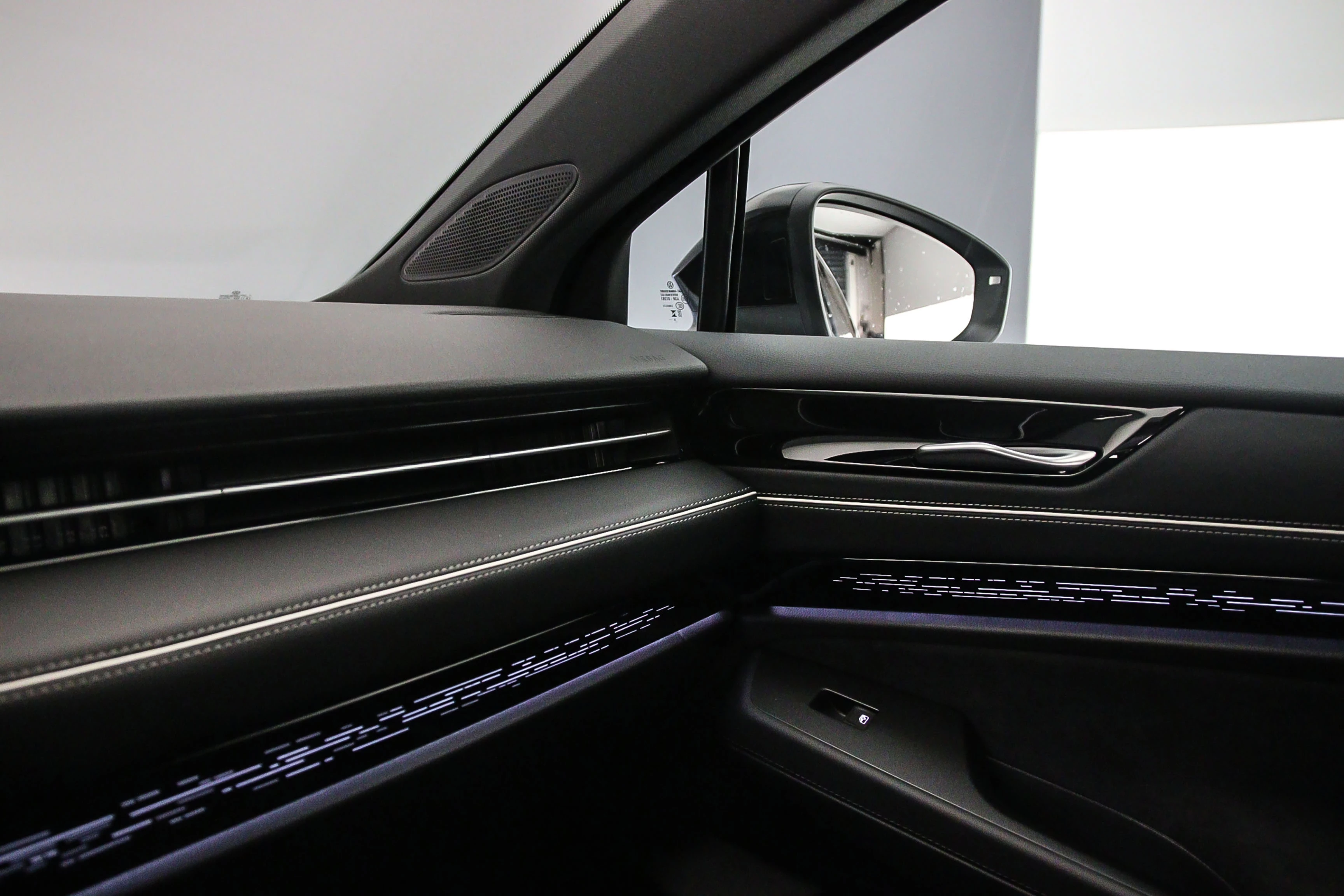 Hoofdafbeelding Volkswagen ID.7