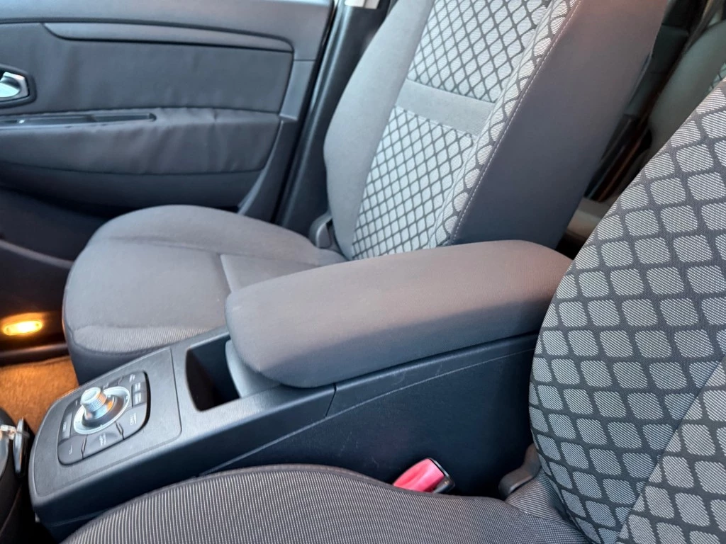 Hoofdafbeelding Renault Scénic