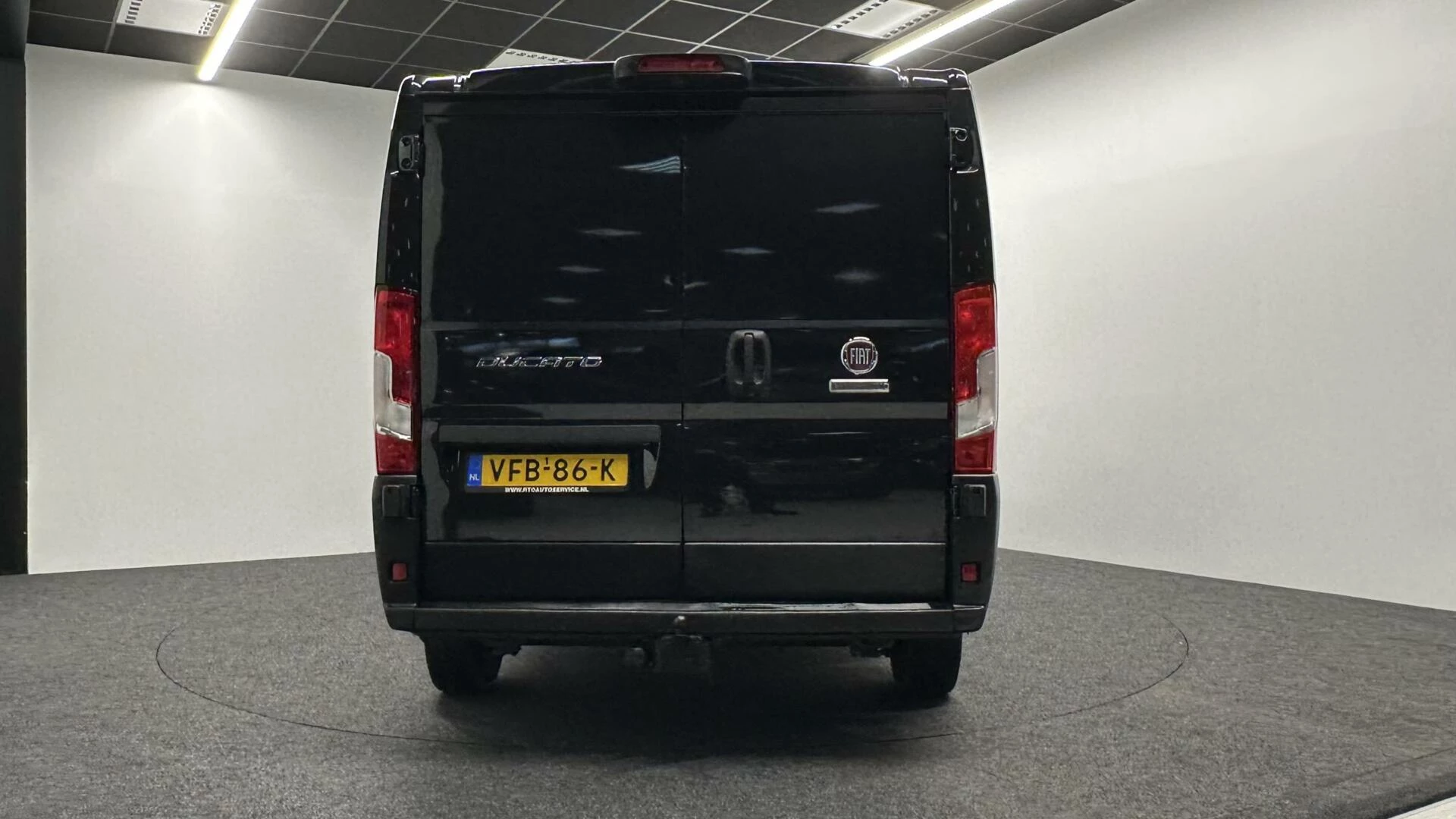 Hoofdafbeelding Fiat Ducato