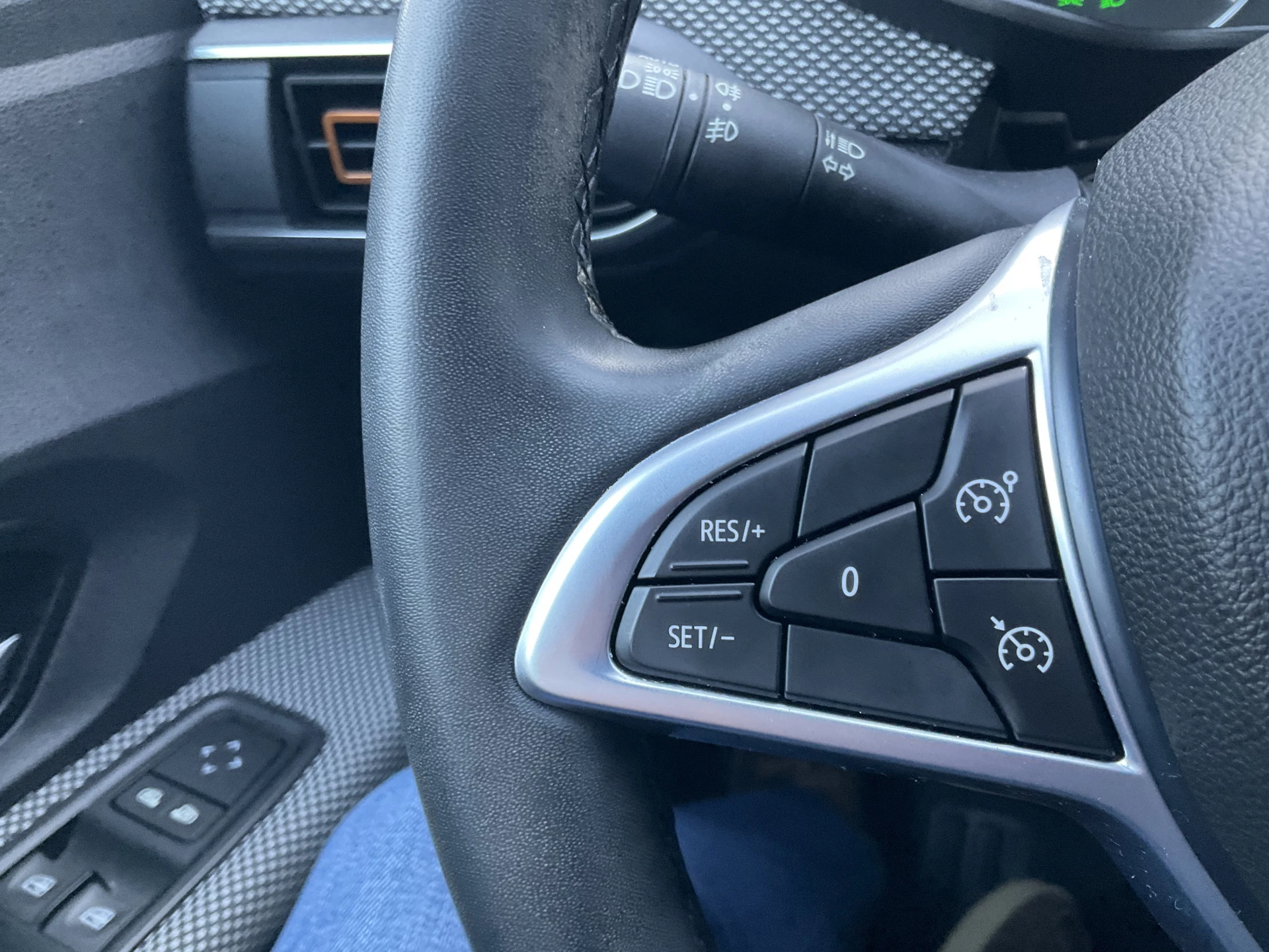 Hoofdafbeelding Dacia Sandero Stepway