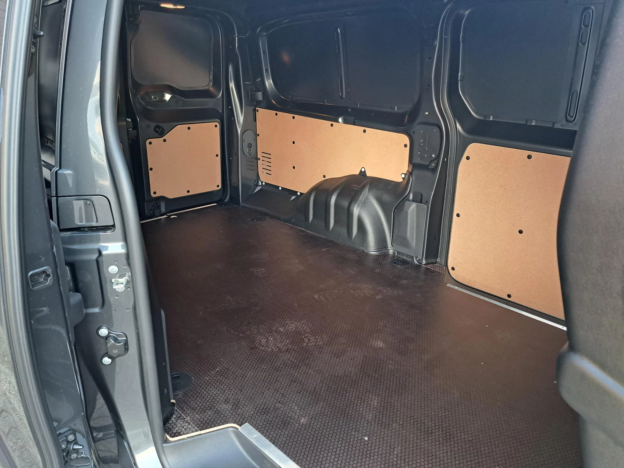 Hoofdafbeelding Toyota ProAce
