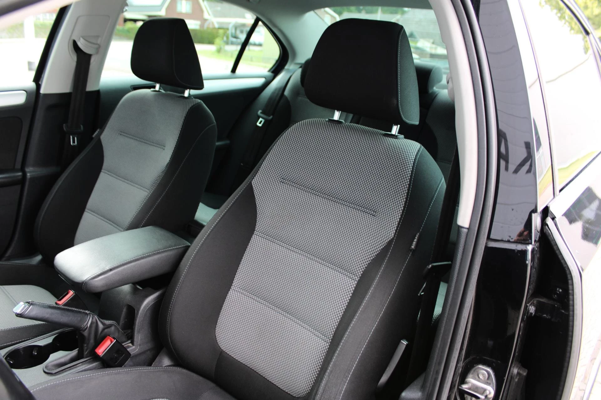 Hoofdafbeelding Volkswagen Jetta